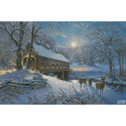 Moonlit Passage (Large) (Mark Keathley)