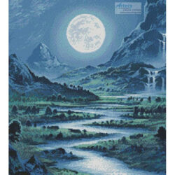 Moonrise Kingdom (Crop) (Jon Rattenbury/ artlicensing)