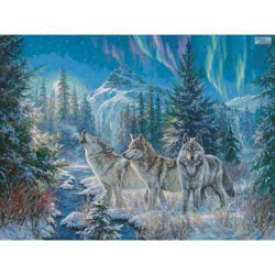 Moonrise Song (Large) (Abraham Hunter)
