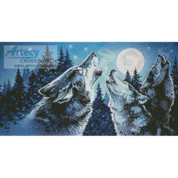 Moon Song (Richard DeWolfe)