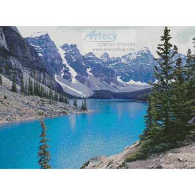 Moraine Lake Photo 2 (photos to go)