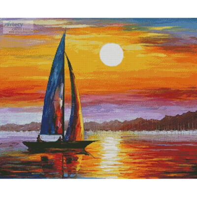 Morning Light (Leonid Afremov)