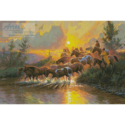 Morning Work (Mark Keathley)