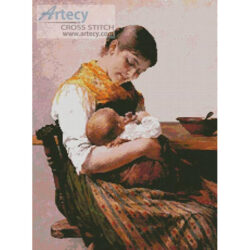 Mother and Child 2 (The Athenaeum)