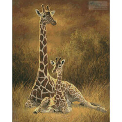 Mother and Son (Lucie Bilodeau/ artlicensing)