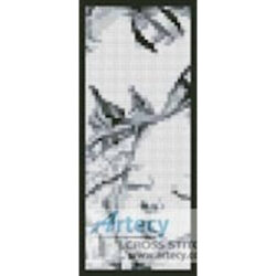 Mother Holding Baby Bookmark 1 (www.liquidlibrary.com)