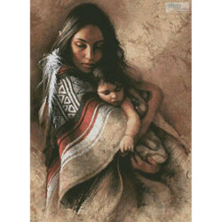 Mother's Worry (Richard DeWolfe)