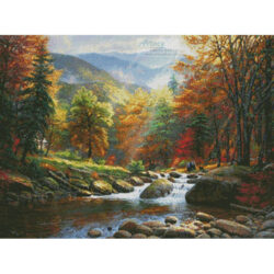 Mountain Music (Mark Keathley)
