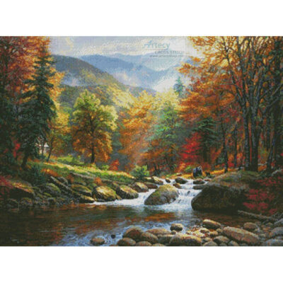 Mountain Music (Mark Keathley)