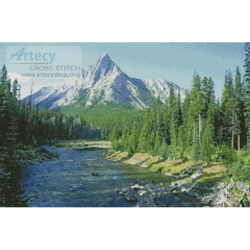Mountain Stream (Photos to Go)