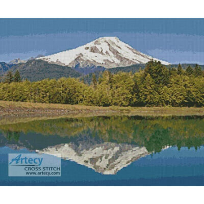 Mount Baker (RichMurphy)