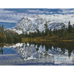 Mount Shuksan (RichMurphy)
