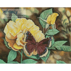 Mourning Cloak (Mike Bennett)