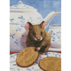 Mouse (Kevin Walsh)