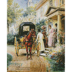 Mrs Lydig (The Athenaeum)