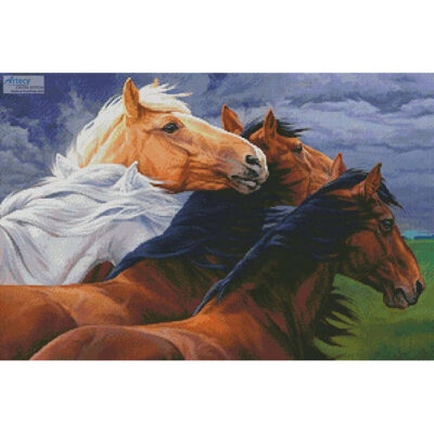 Mutual Support (Michelle Grant)