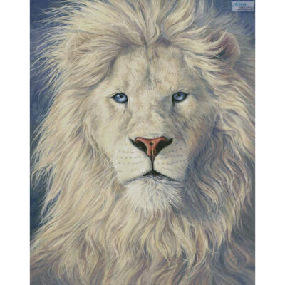 Mystical King (Large) (Lucie Bilodeau/ artlicensing)