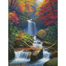 Mystic Falls 2 (Mark Keathley)