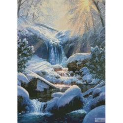 Mystic Falls Winter (Mark Keathley)