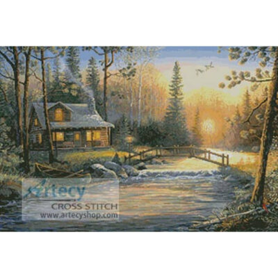 Mystic Hour (Terry Doughty)