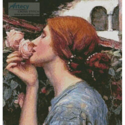 My Sweet Rose (Detail)