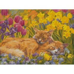 Naptime (Lucie Bilodeau/ artlicensing)