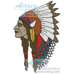Native American Design (Dover)