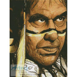 Native American Painting (www.liquidlibrary.com)