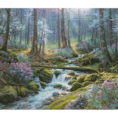Natures Harmony (Mark Keathley)