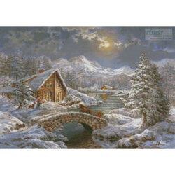 Natures Magical Season (Nicky Boehme/ Art Licensing Int'l)