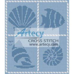 Nautical Sampler