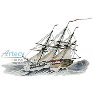 Naval Ship