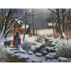 Neighbourly (Mark Keathley)