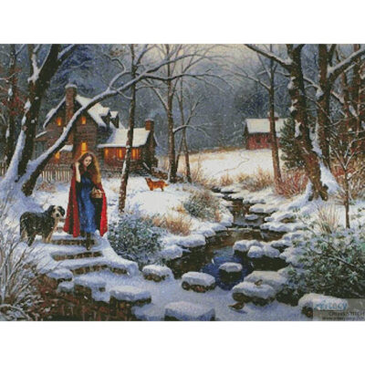 Neighbourly (Mark Keathley)
