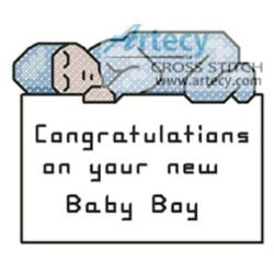 New Baby Boy