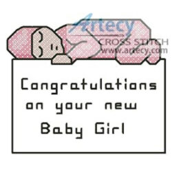 New Baby Girl