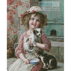 New Friends (Emile Vernon)