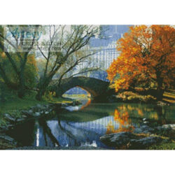 New York in October (Julius Glickstein - Fotolia)