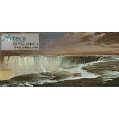 Niagara Falls (The Athenaeum)