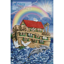 Noah's Ark (Gail Gastfield)