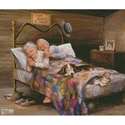 No Place like Home (Dianne Dengel /artlicensing)