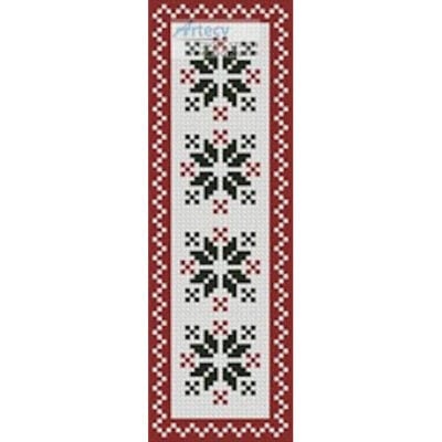 Nordic Bookmark 2 (Elakwasniewski - Vector Stock)