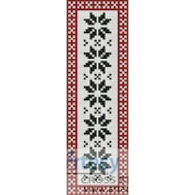 Nordic Bookmark (Elakwasniewski - Vector Stock)