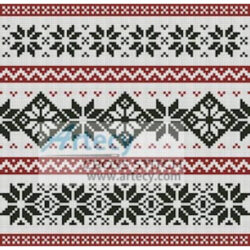 Nordic Cushion (Elakwasniewski - Vector Stock)