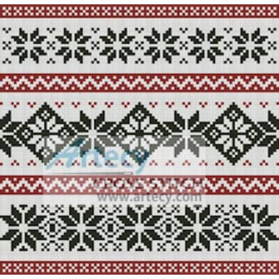 Nordic Cushion (Elakwasniewski - Vector Stock)