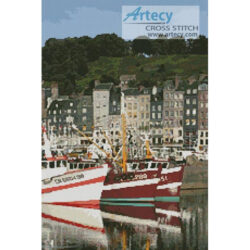 Normandy (http://www.iclipart.com)