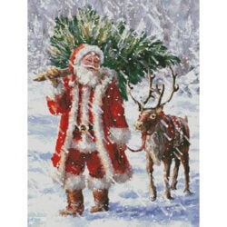 North Pole Tree (Marcello Corti)