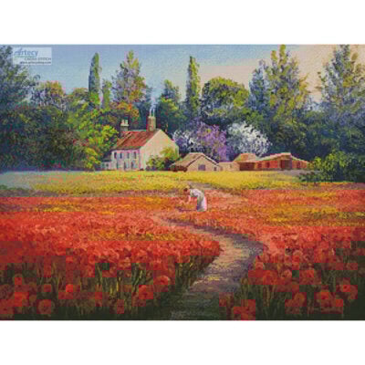 Not Forgotten (John Bradley / artlicensing)