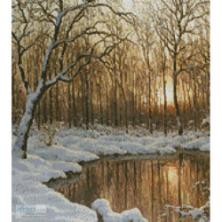 November (Crop) (Ivan Choultse)