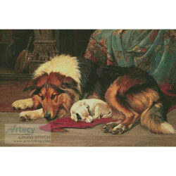 No Walk Today (the Art Renewal Center)